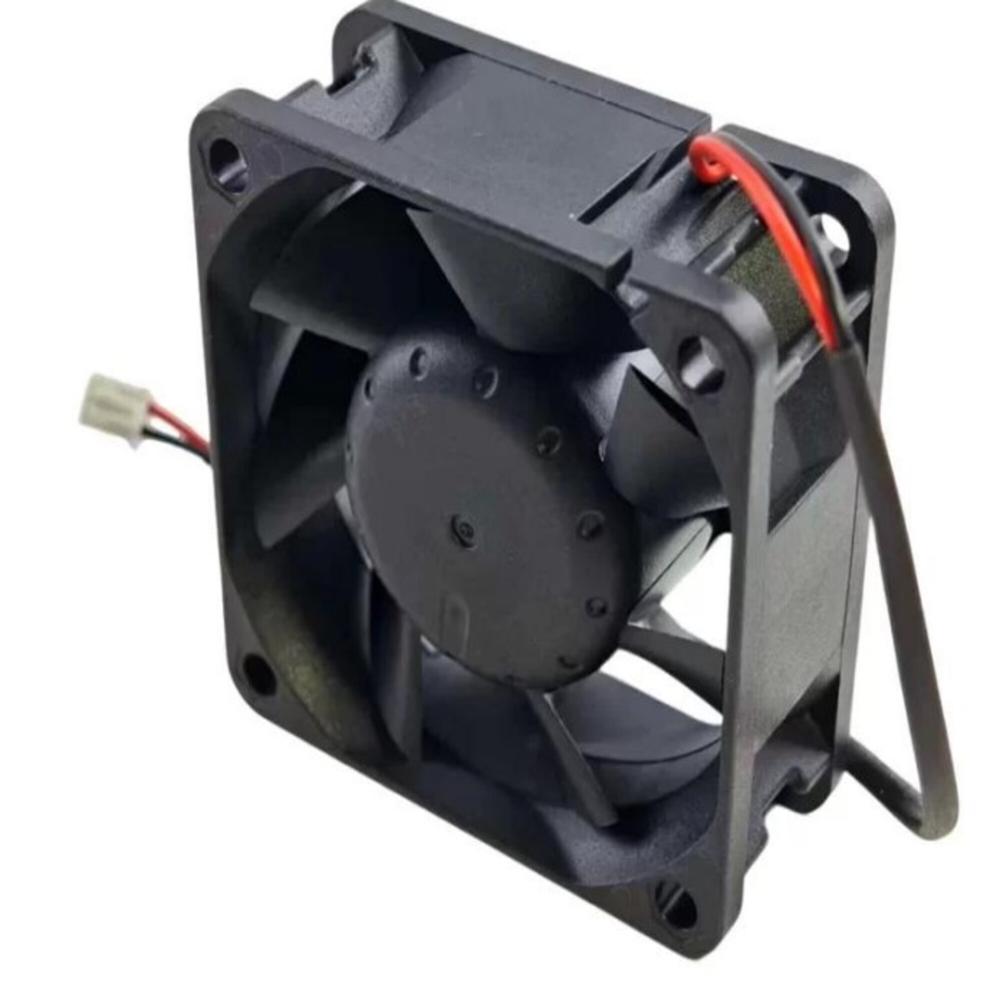 SNOWFAN YY6025M24B 24V DC 0.42A 6025mm Ball Bearing Industrial Axial Cooling Fan
