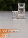 8mm strip jointer