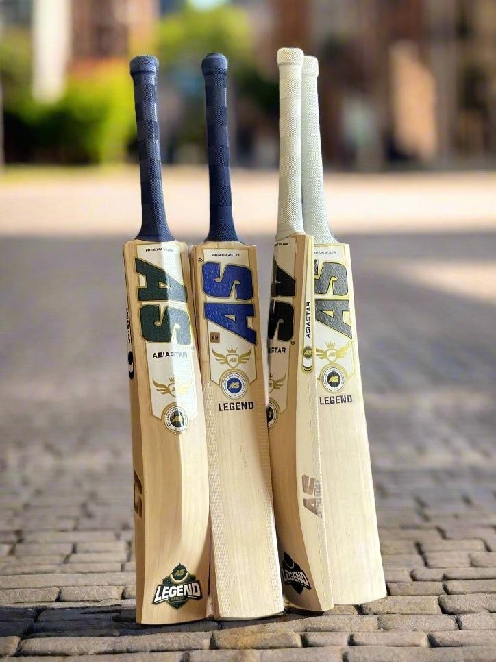 Kashmir Willow Bat