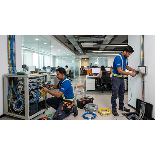 Networking Services