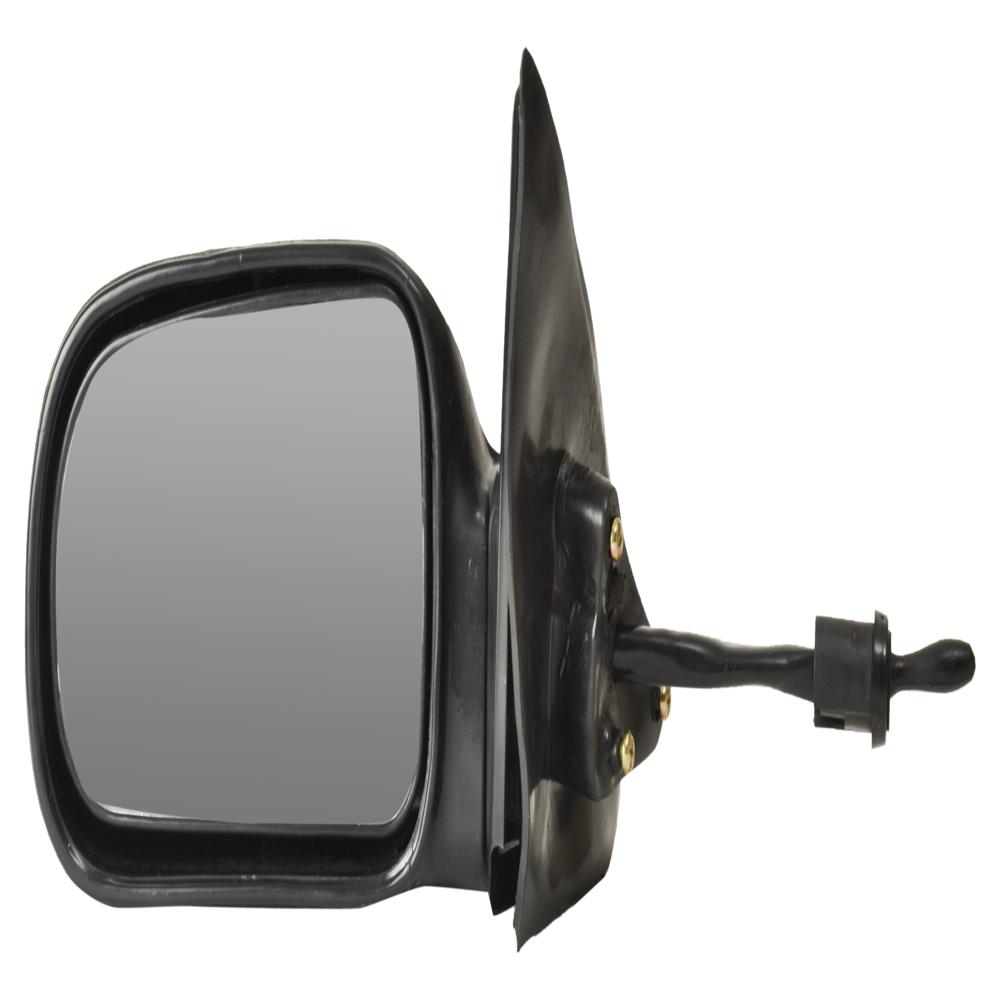 Maruti Esteem Vxi Left Side Mirror