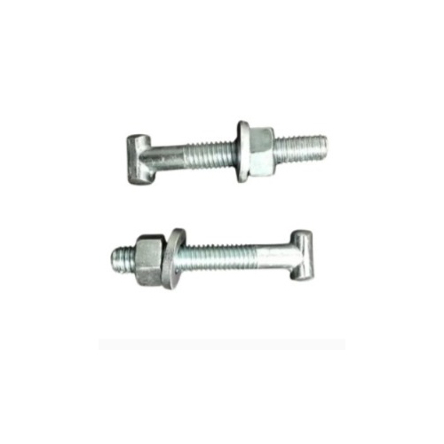 Stainless Steel T Bolt