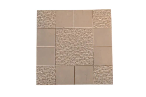 300x300 mm Moonrock Parking Tile