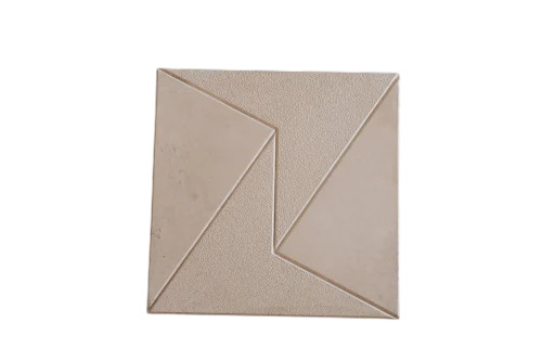 305x305 mm Arrow Parking Tile