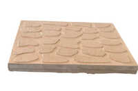 305x305 mm Jade Parking Tile