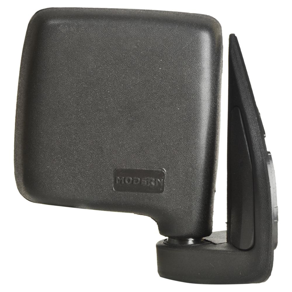 Maruti Eeco Type-2 Convex Right Side Mirror - Size: Standard Oem Fitment