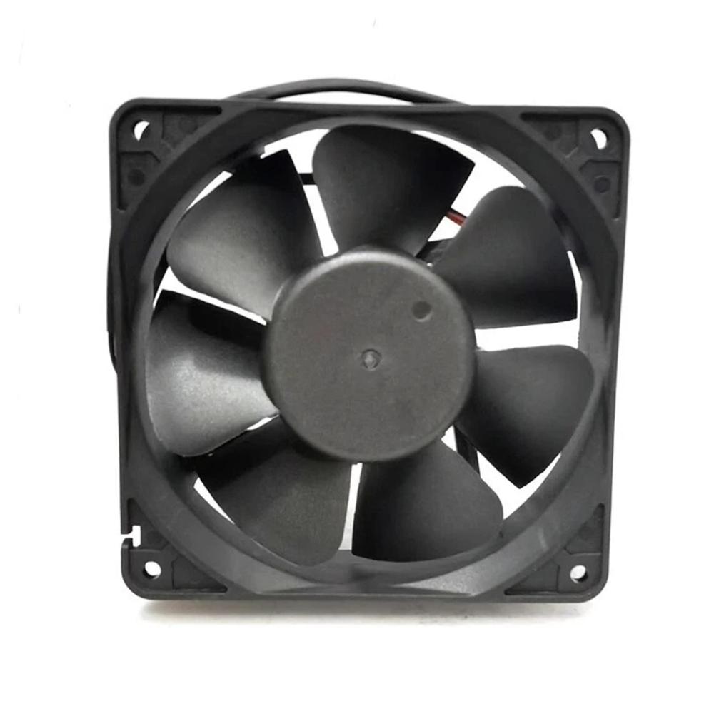 SNOWFAN YY12038M24B 24V DC 1.45A 12038mm Ball Bearing Industrial Axial Cooling Fan