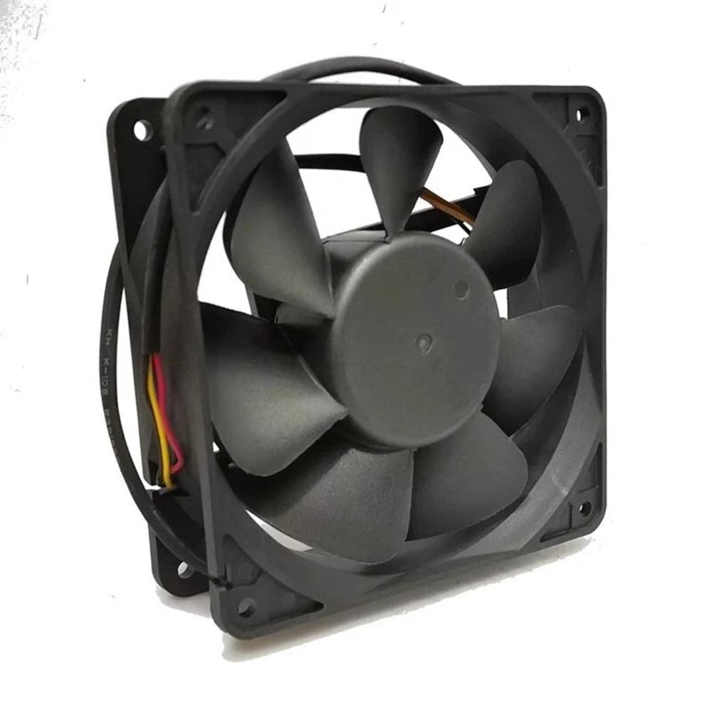 SNOWFAN YY12038M24B 24V DC 1.45A 12038mm Ball Bearing Industrial Axial Cooling Fan