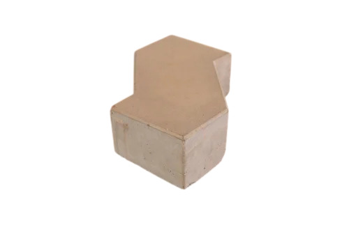 60 mm S Paver Block