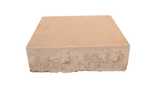 60 mm Square Paver Block