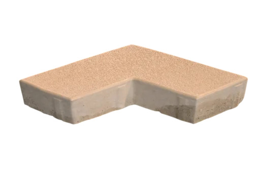 60 mm V Paver Block