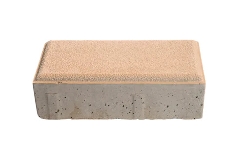 60mm Rectangular Flexi Paver Block