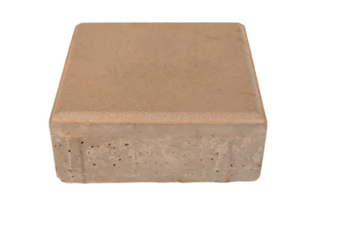 80mm Square Flexi Paver Block