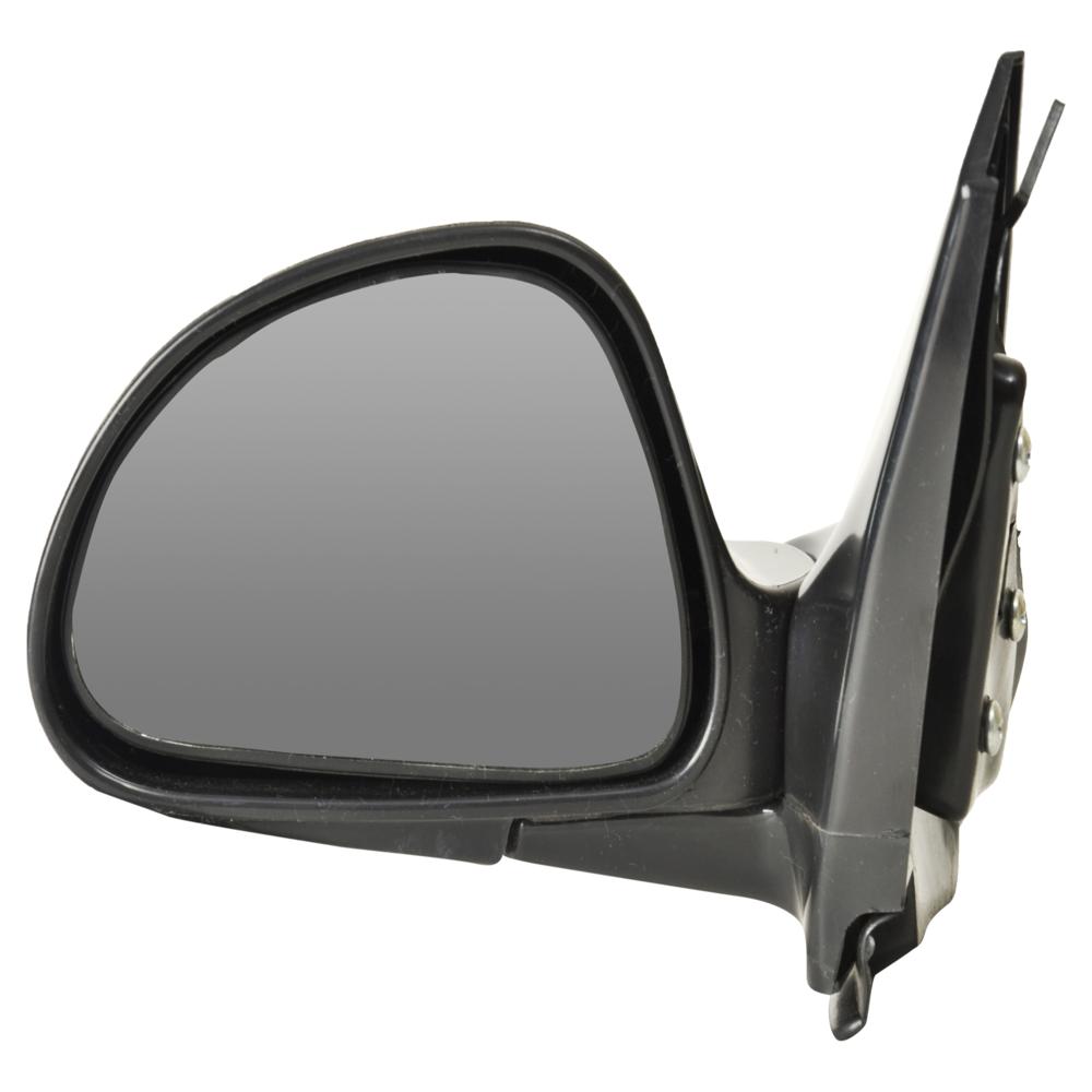 Maruti Alto Lxi Left Side Mirror
