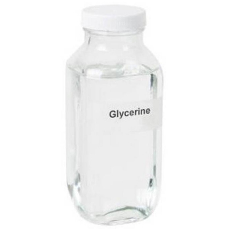 Glycerine Liquid