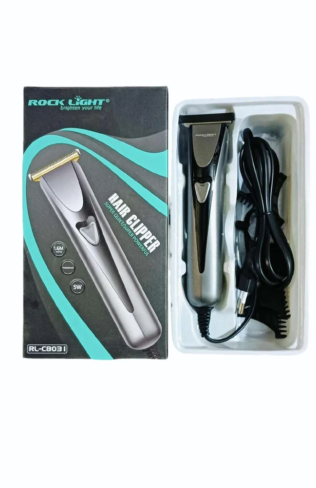 Rock Light RL-C8031 Hair Trimmer