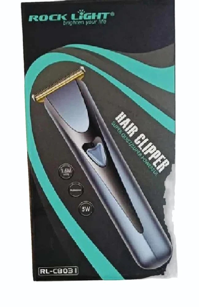 Rock Light RL-C8031 Hair Trimmer