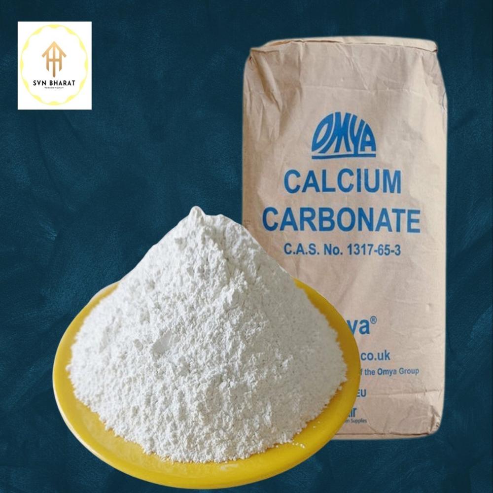 Calcium Carbonate