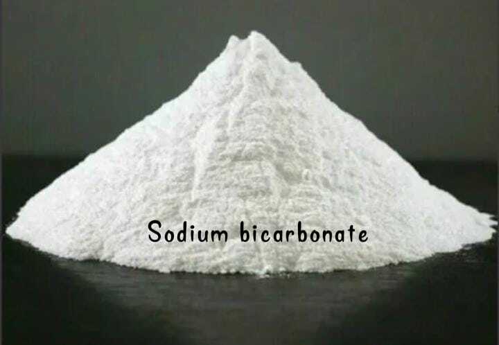 Sodium Bicarbonate