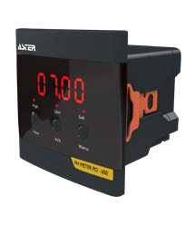 On Line pH Meters
