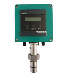Insertion Type Mag Flow Meter