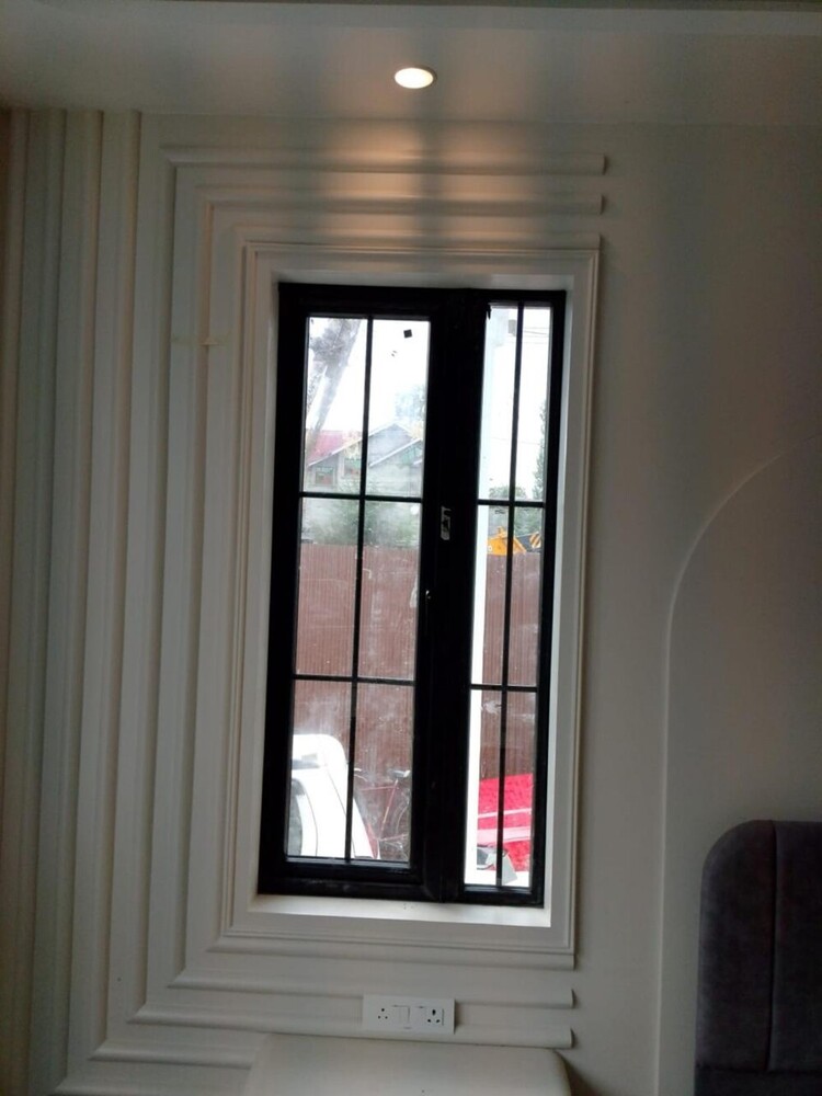 UPVC French Window