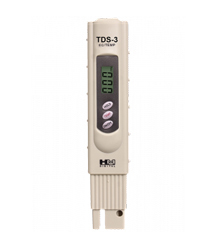Digital TDS 3 Pen Meter