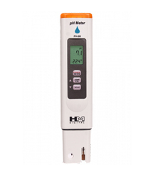 pH 80 Meter