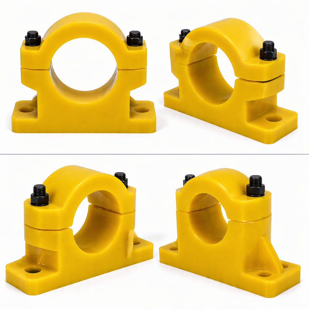 Industrial Clamp