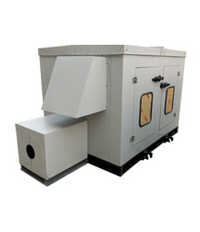 Acoustic Hoods Blowers