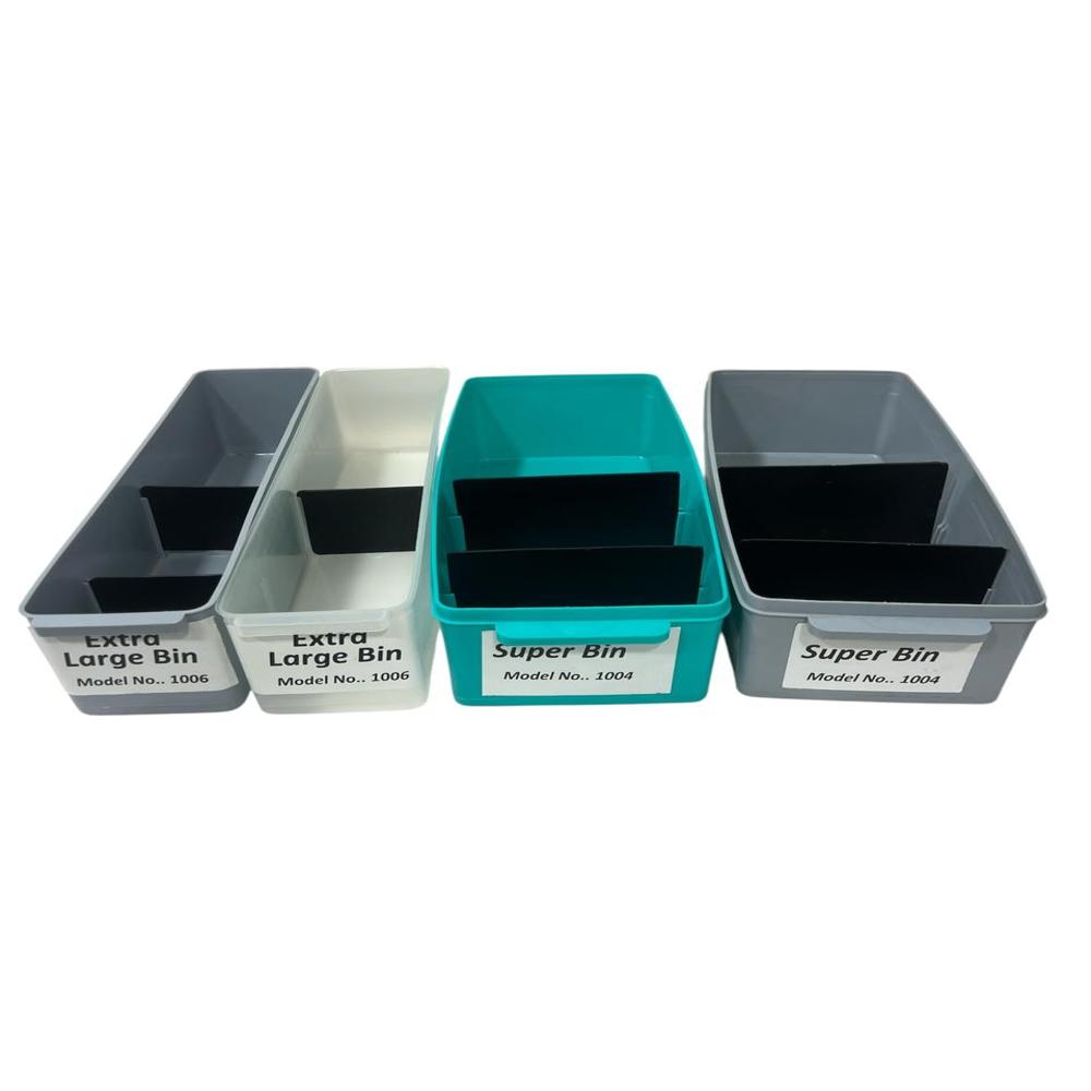 Automobile Storage Bin