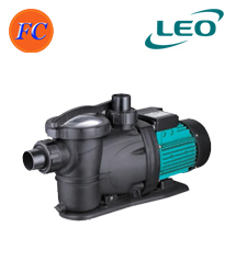Swimming Pool Pumps from Leo