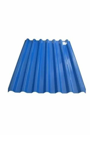 Steel Roofing Profile Sheets
