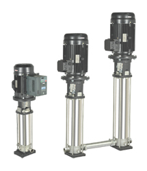 High Pressure Pump from Lubi
