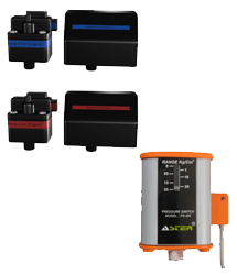 Pressure Switches