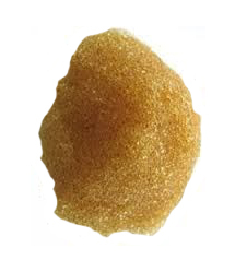 Asha Ion Resin