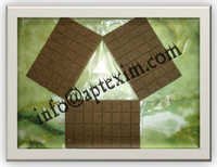 लकड़ी का बुरादा आग लगाने वाला