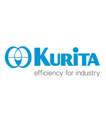Kurita Online Biofilm Remover Kuriverter IK-110