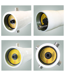 UKL 8040 Membrane Housing