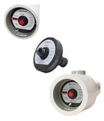 RO Membrane Housing Pentair Codeline