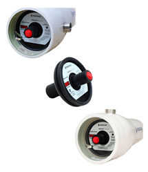 80 Pentair Ecoline Membrane Housing