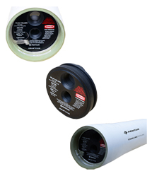 40 Pentair Ecoline Membrane Housing