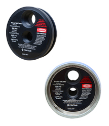 Spares for 40 Pentair Membrane Housing