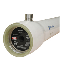 40 Pentair Codeline Membrane Housing Sideport