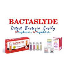 Bacteria Testing Kits