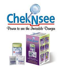 Drinking Water Testing Kit