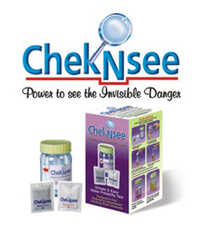 Drinking Water Testing Kit