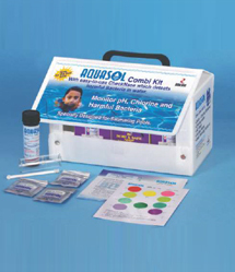 Swimming Pool Testing Kits