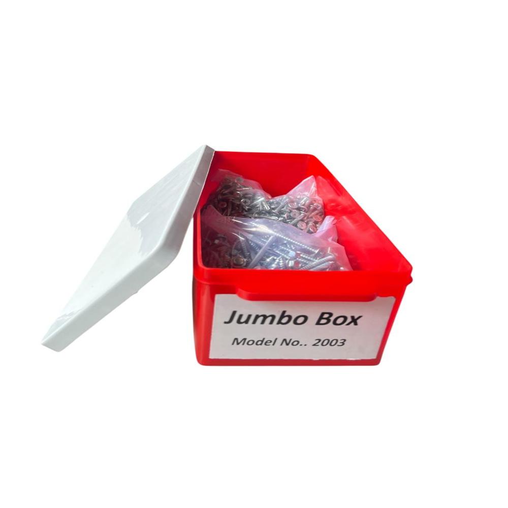 Automobile Storage Plastic Bin