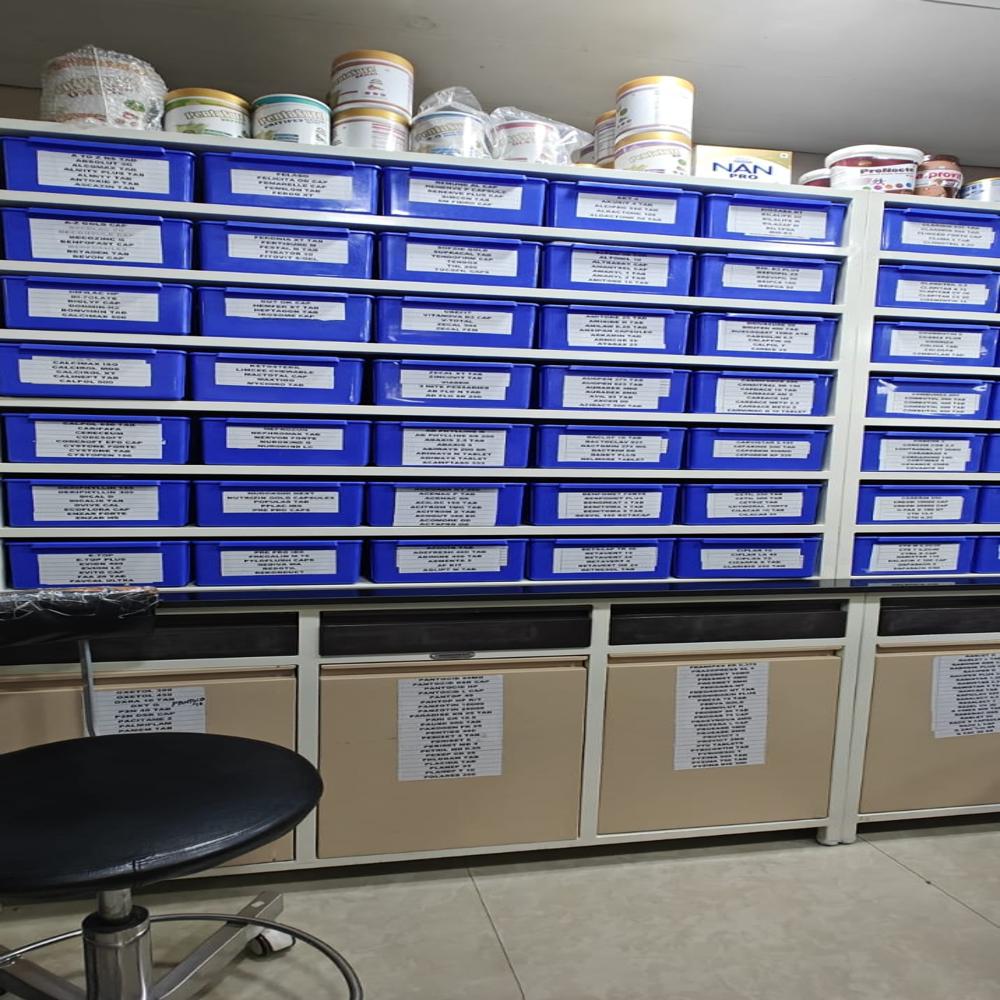 Automobile Storage Plastic Bin